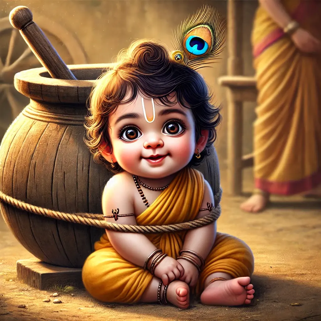 Damodar Leela