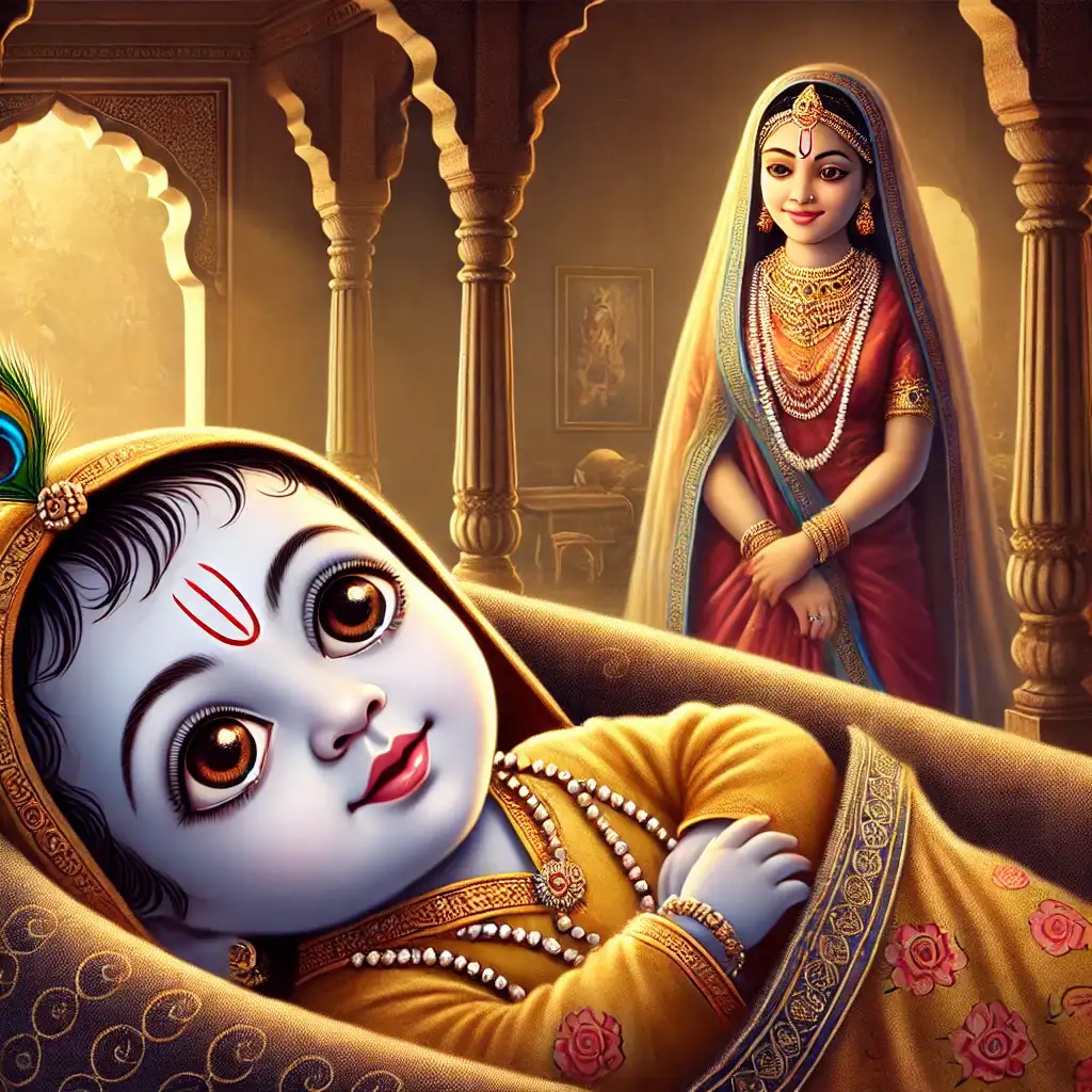 Putna Moksha Leela