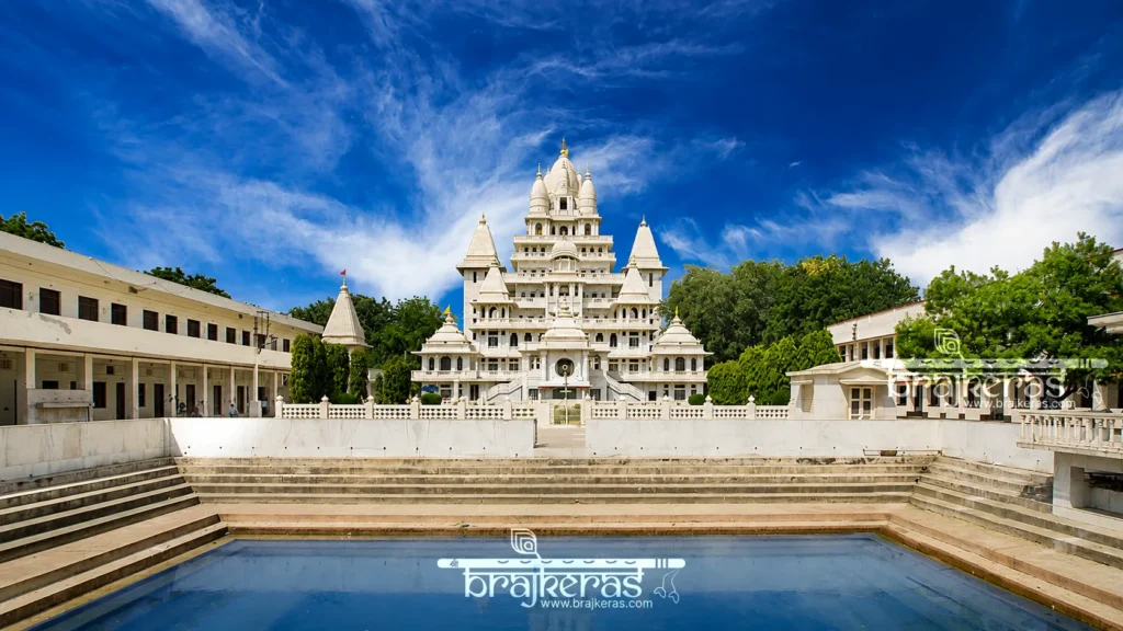 pagal baba temple