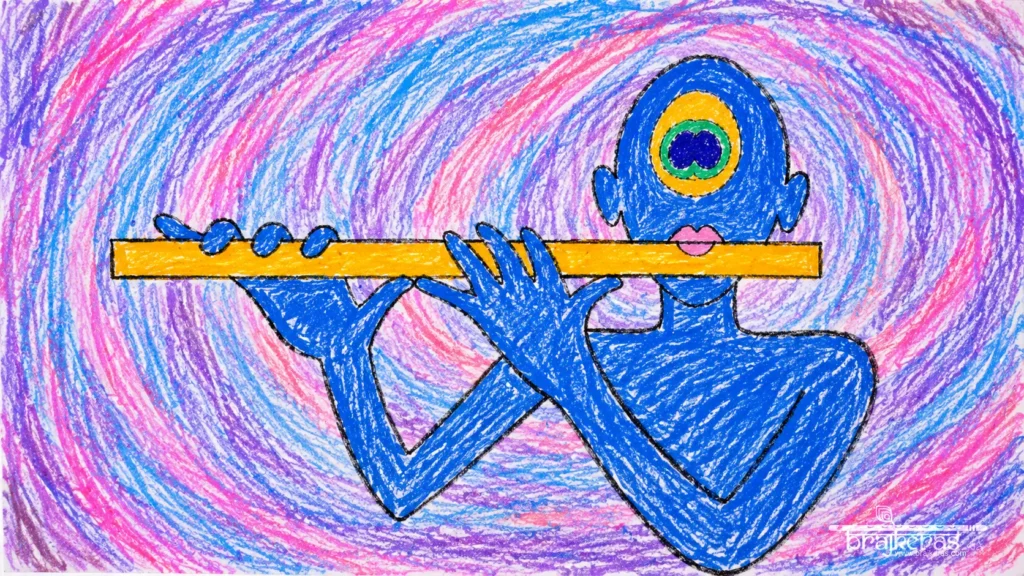 krishna abstract wallpapers 1