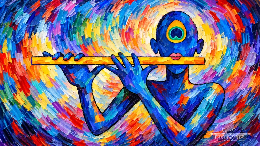 krishna abstract wallpapers 2